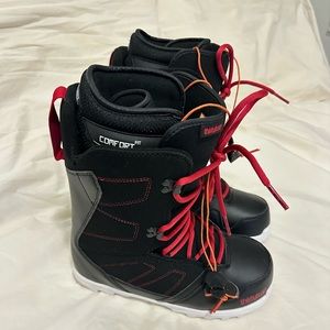 Men’s Thirtytwo Snowboard Boots
